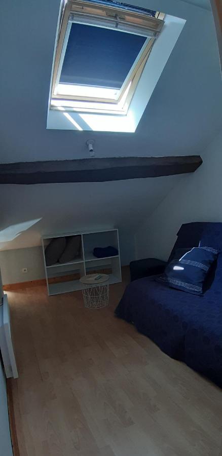 Le Gite De L'Atelier Lailly-en-Val Exterior photo