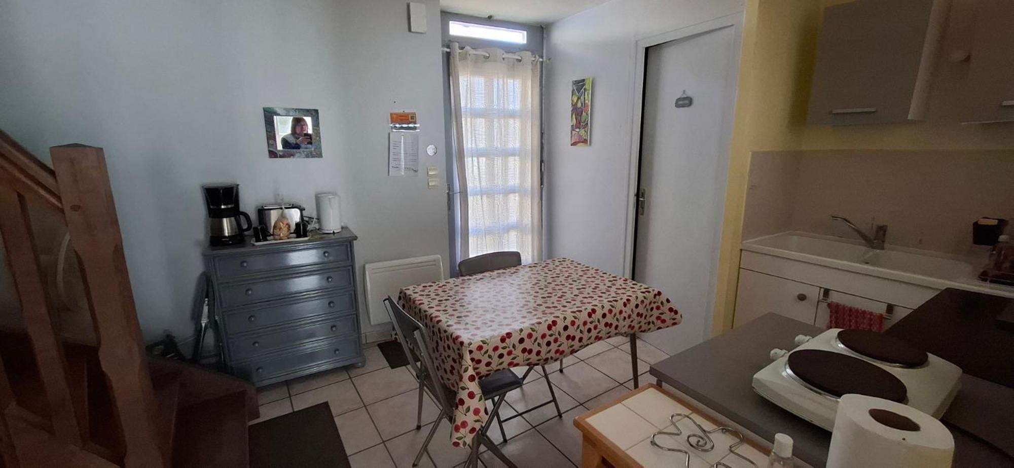 Le Gite De L'Atelier Lailly-en-Val Exterior photo